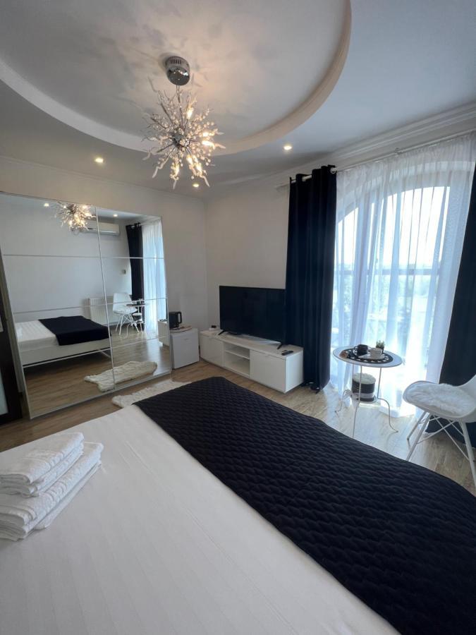 Ami Residence Bucharest Airport,Therme&Free Parking Otopeni Exterior photo